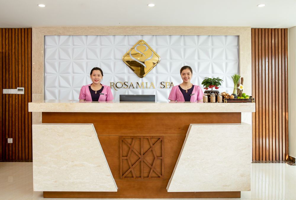 Rosamia Hotel 5*