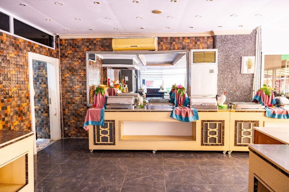 Semt Luna Beach Hotel 3*