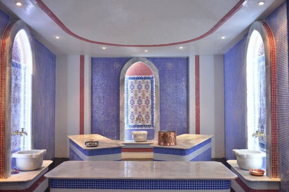 Grand Hotel Sveti Vlas 5*