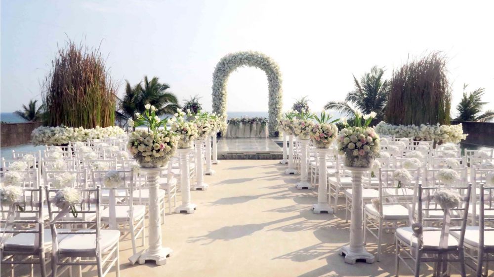 Soori Bali 5*