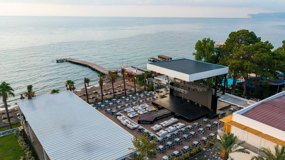 FashionTV Luxe Resort 5*