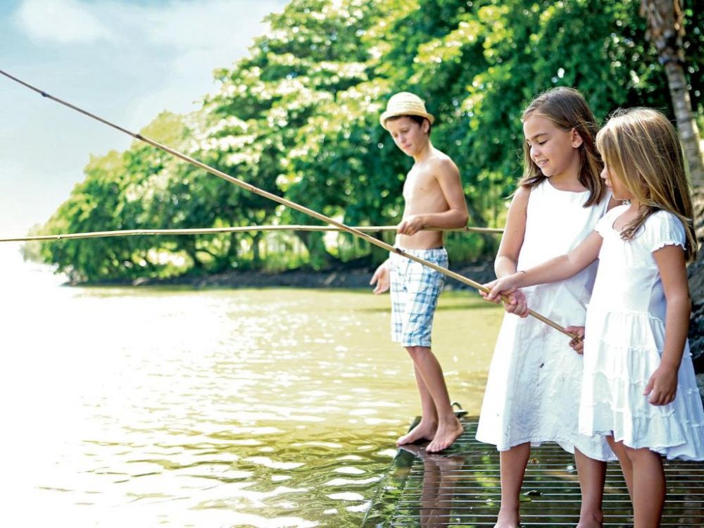 Heritage The Villas 5*