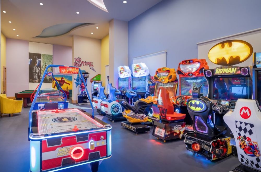 Haydarpasha Palace 5*