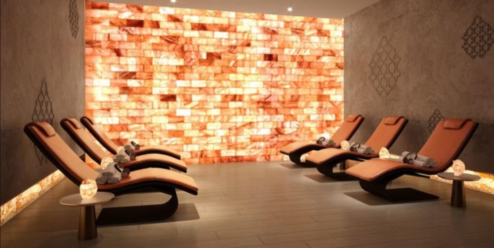 Indigo Jabel Akhdar Resort and Spa 5*