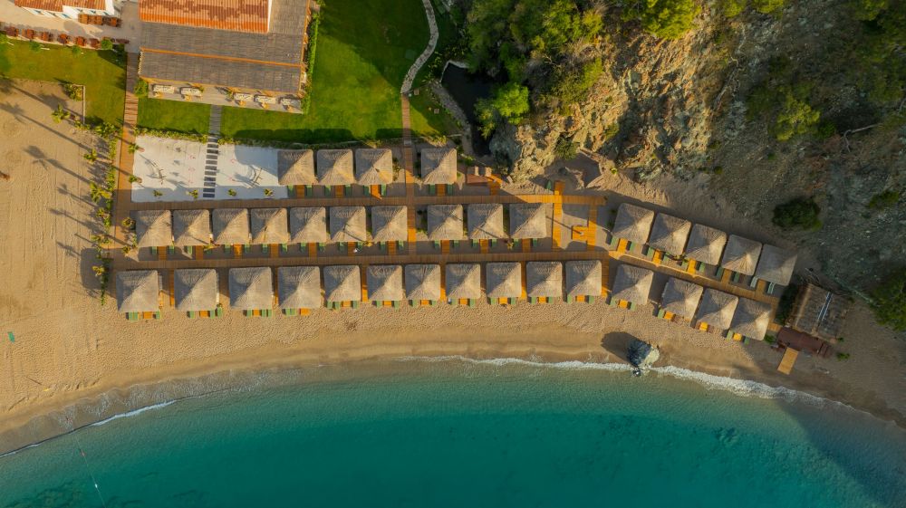 Rixos Premium Tekirova 5*