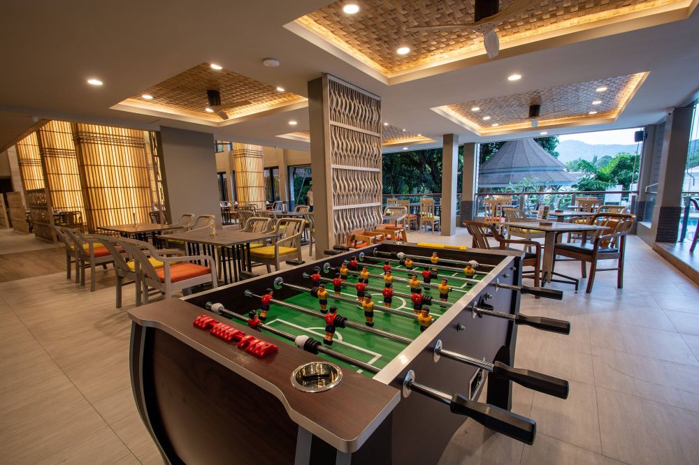 Peach Hill Resort 4*