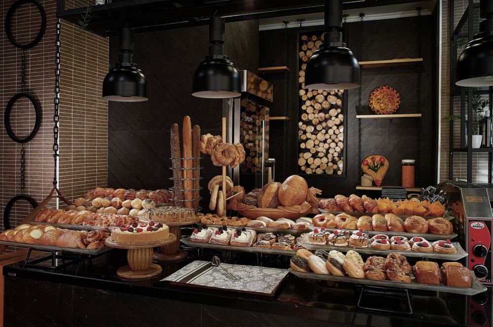 Rixos President Astana 5*