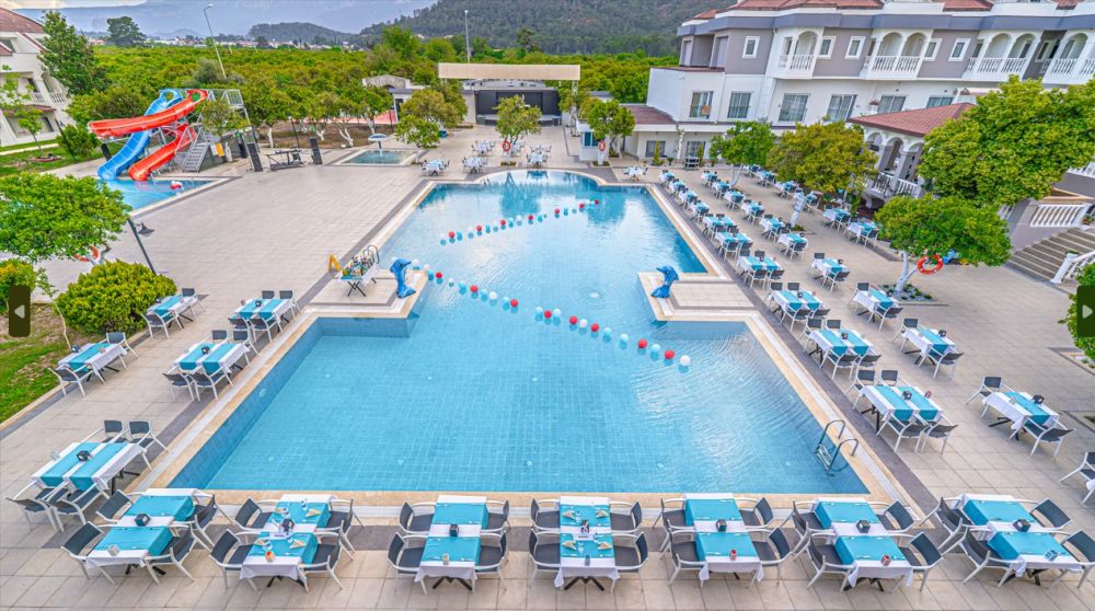 Viking Garden 4*