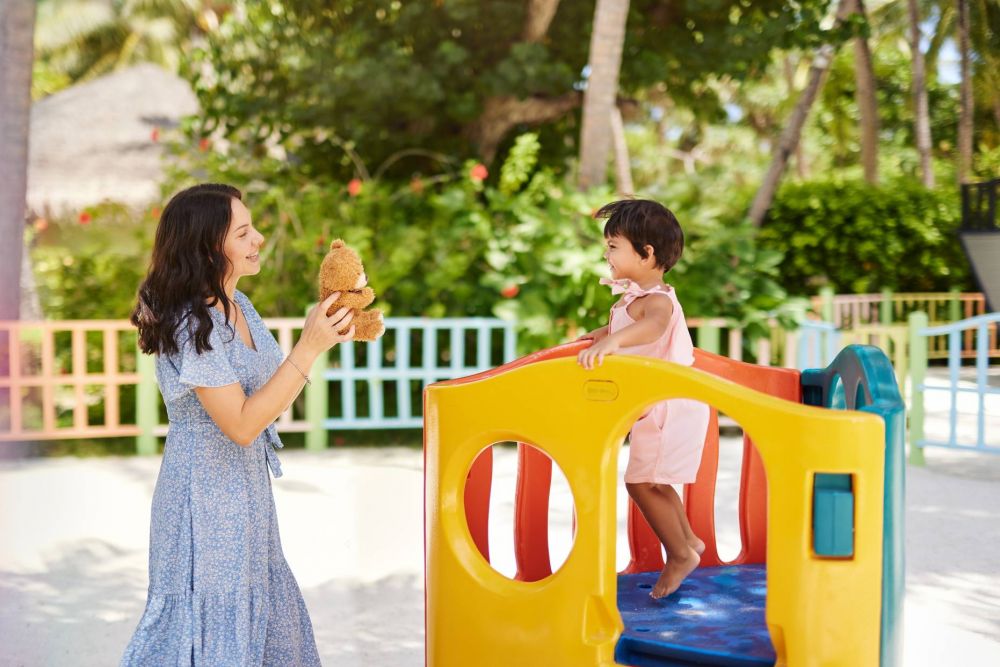 LUX* South Ari Atoll 5*