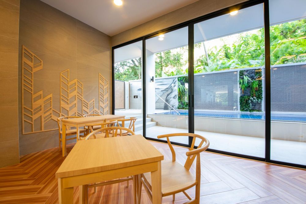 Golden Paradise Hotel Phuket 3*