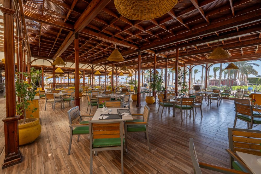 Jaz Royal Palmariva (ex.Labranda Royal Makadi) 5*