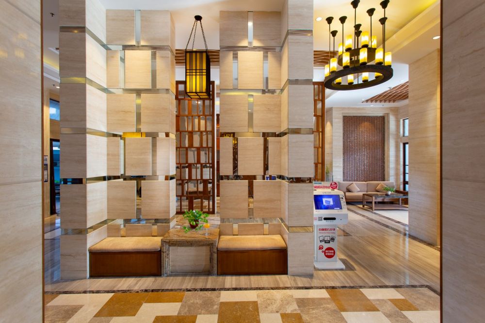Tianze Beach Resort 4*
