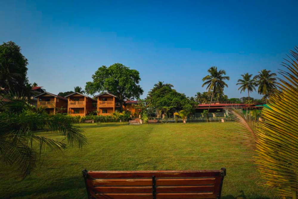 Majestic Eco Comforts 3*
