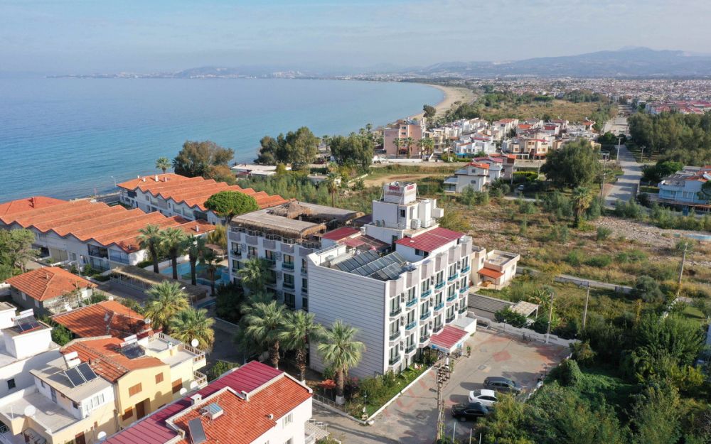 Medos Hotel 3*