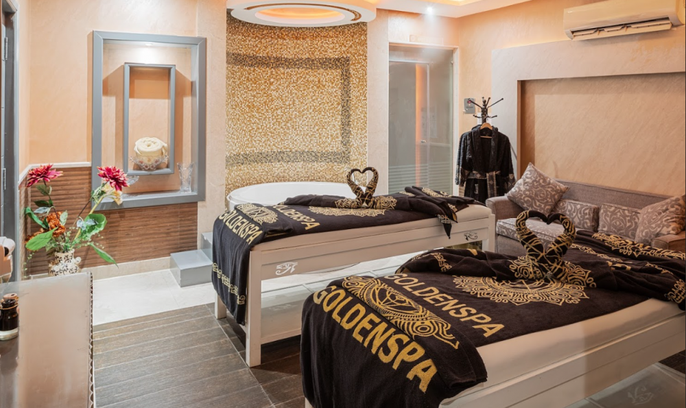 Dana Beach Resort Albatros 5*