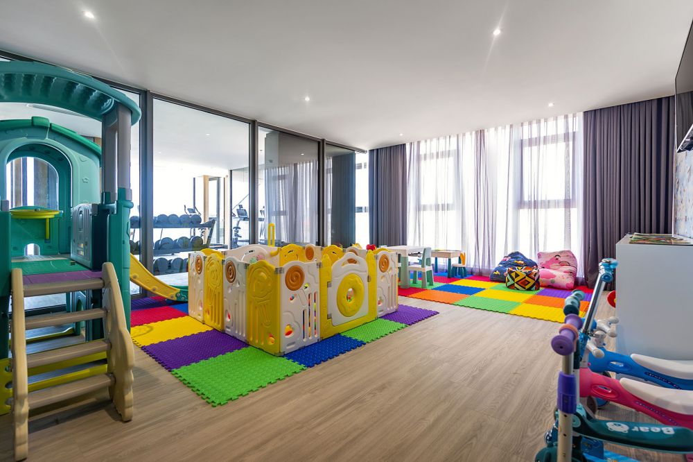 Le Sands Oceanfront Da Nang 4*