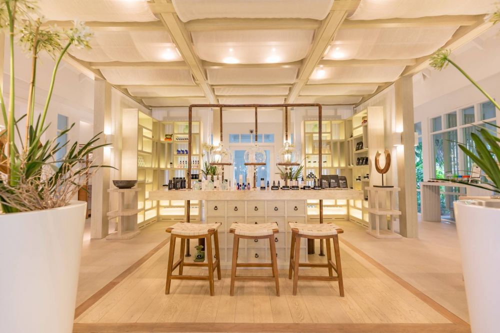 LUX* South Ari Atoll 5*