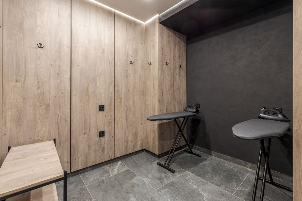 Glacier Premium Apartments 5*