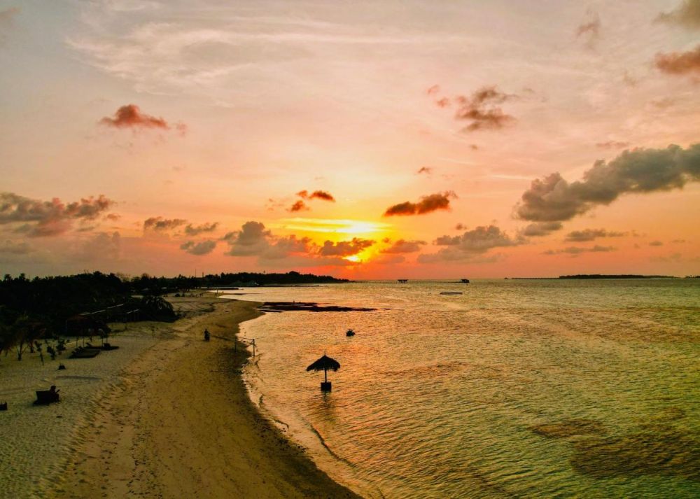 La Cabana Maldives 