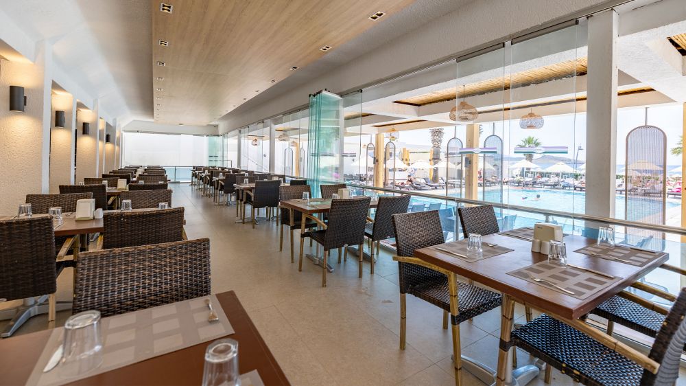 Petunya Beach Resort 4*