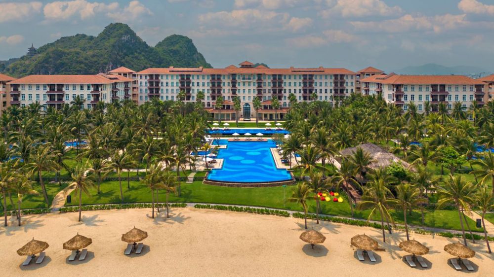 Danang Marriott Resort & Spa 5*