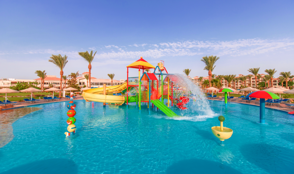 Dana Beach Resort Albatros 5*
