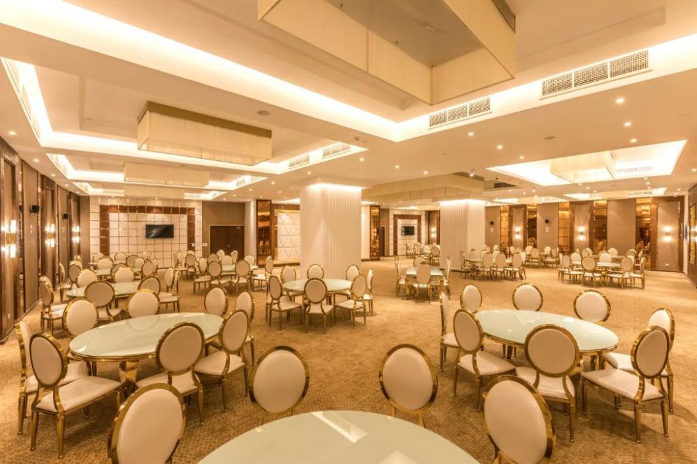 Gewan Resort New Alamein (ex.Tolip Resort Sunrays) 5*