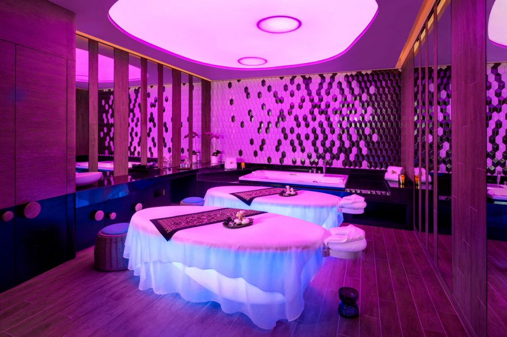 W Kuala Lumpur 5*