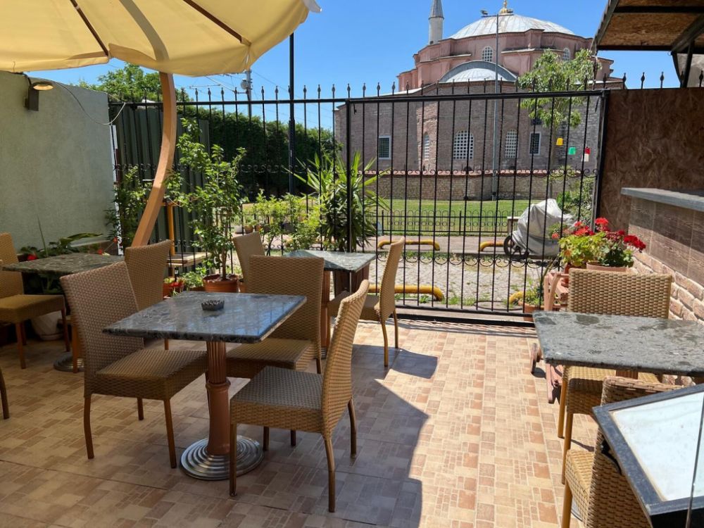 Sultanahmet Inn Hotel 3*