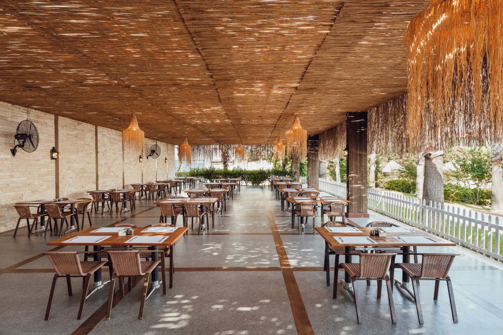 Sherwood Exclusive Lara Resort 5*