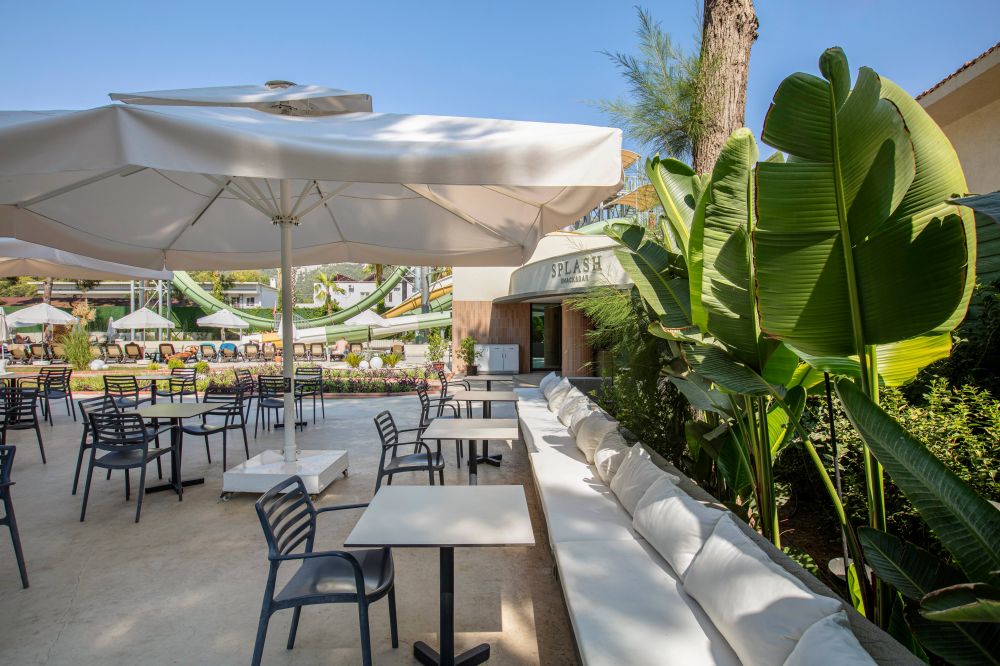 Greenwood Kemer Resort (ex. Sherwood Greenwood Resort) 4*