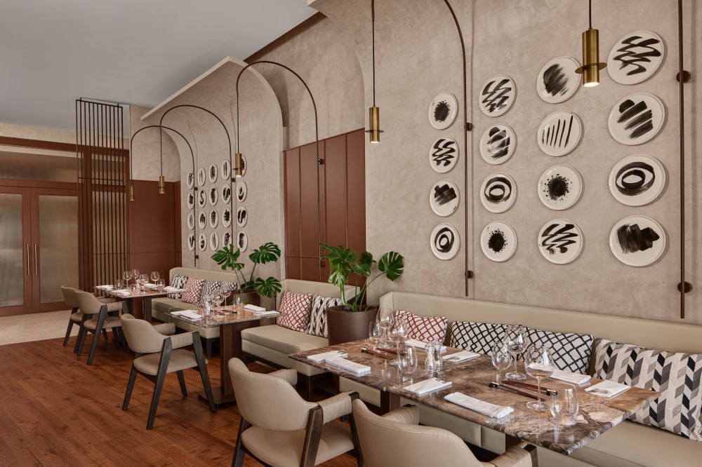 Akra Sorgun Tui Blue Sensatori (ex. Tui Sensatori Resort Sorgun By Barut) 5*