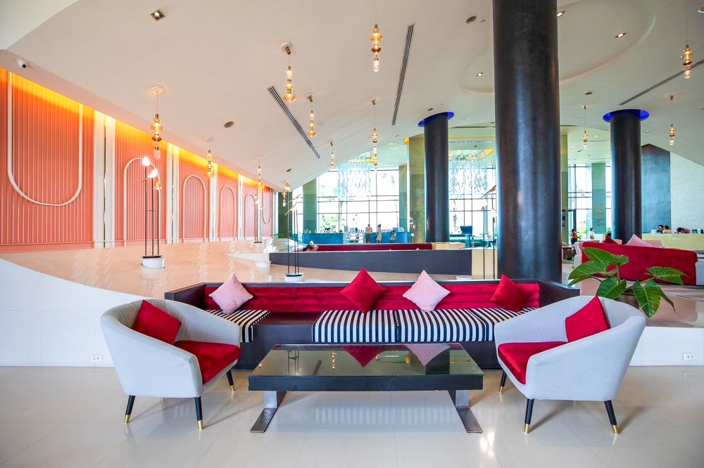 The Zign Hotel & Premium Villas 5*