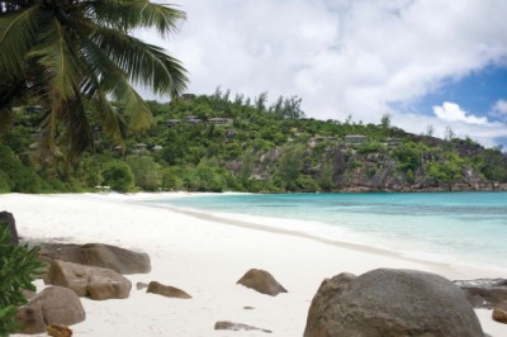 Four Seasons Resort Seychelles 5*