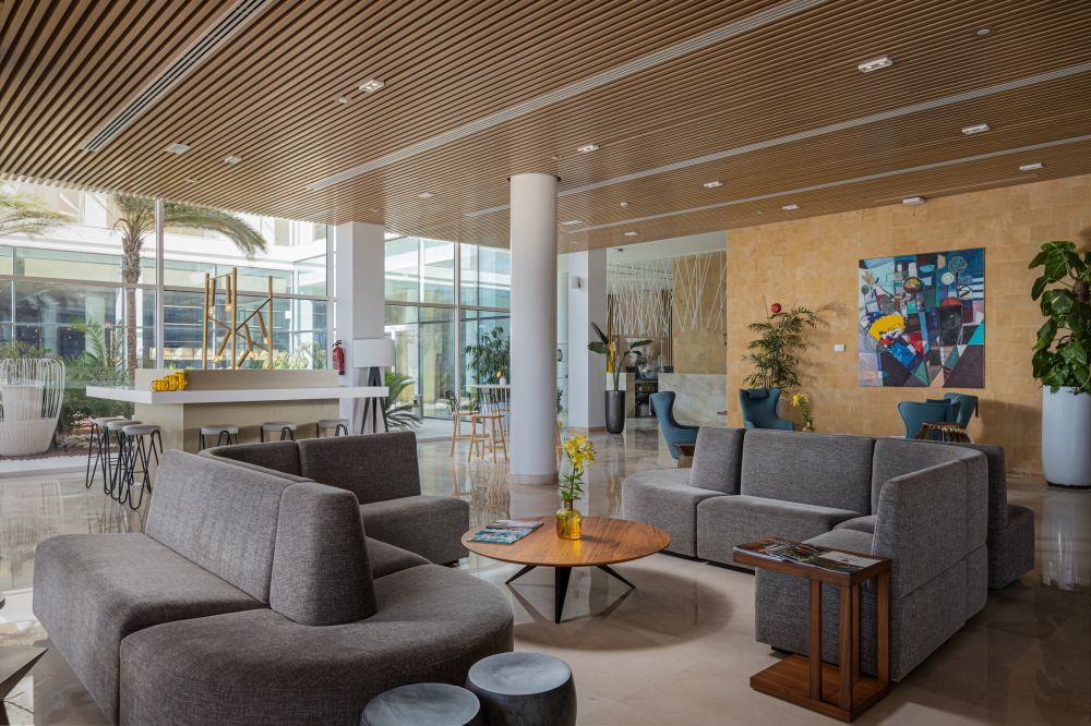 The G Hotel Seashell 5*