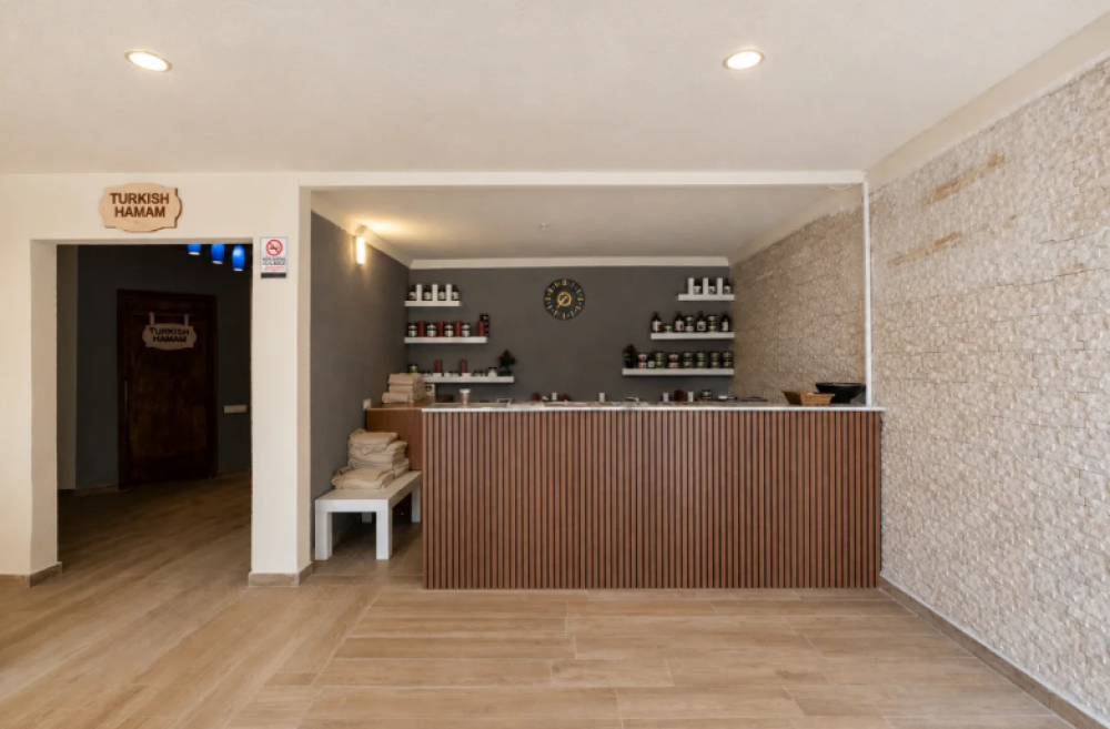 Art Posedion Hotel (ex.Win Hotel) 
