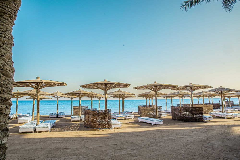 Palm Beach Resort & Spa 4*