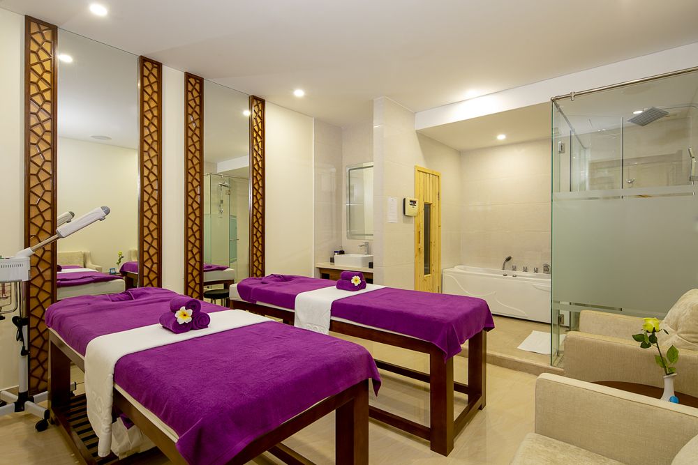 Rosamia Hotel 5*