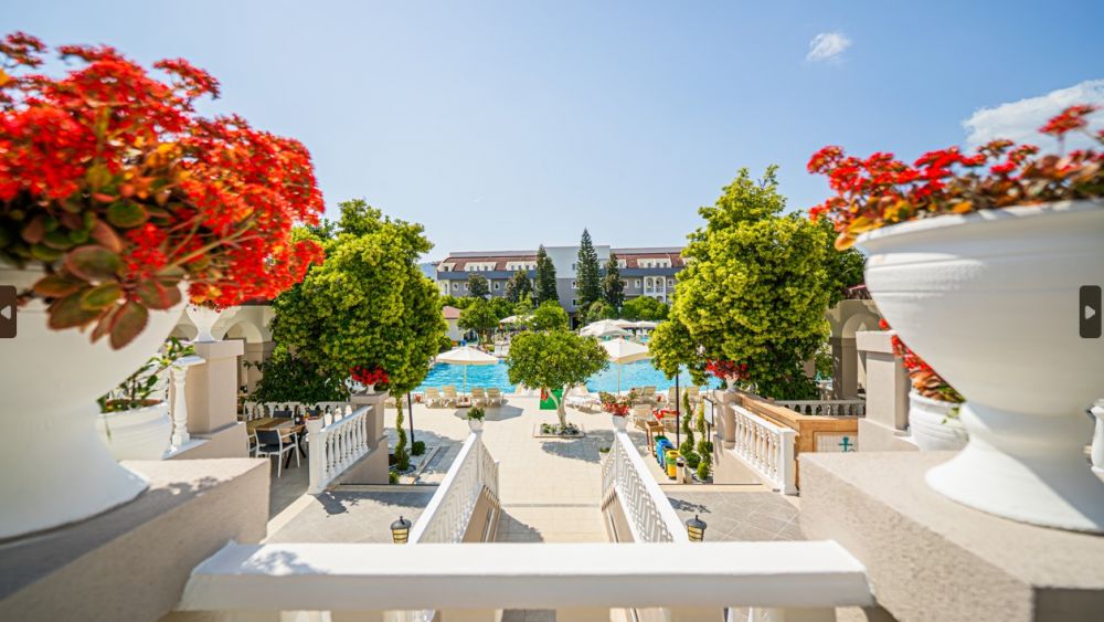 Viking Garden 4*