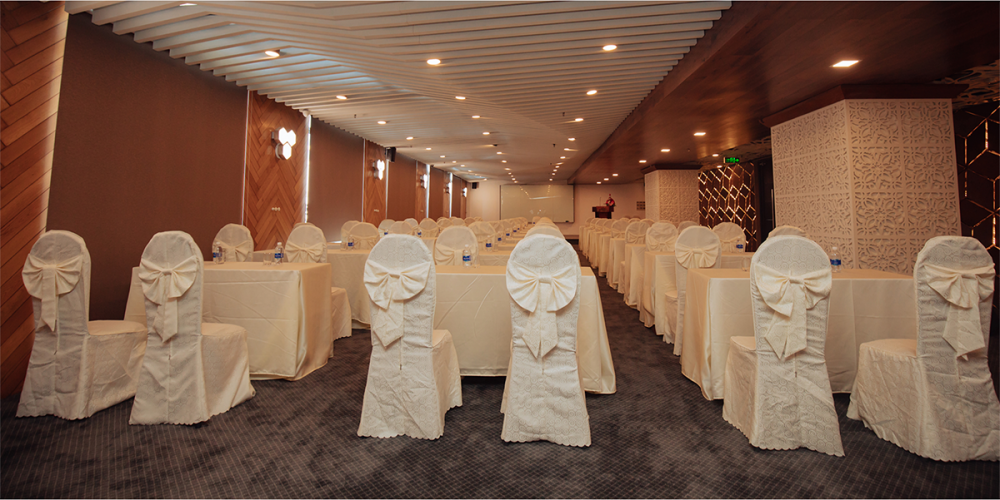Danaciti Hotel 4*