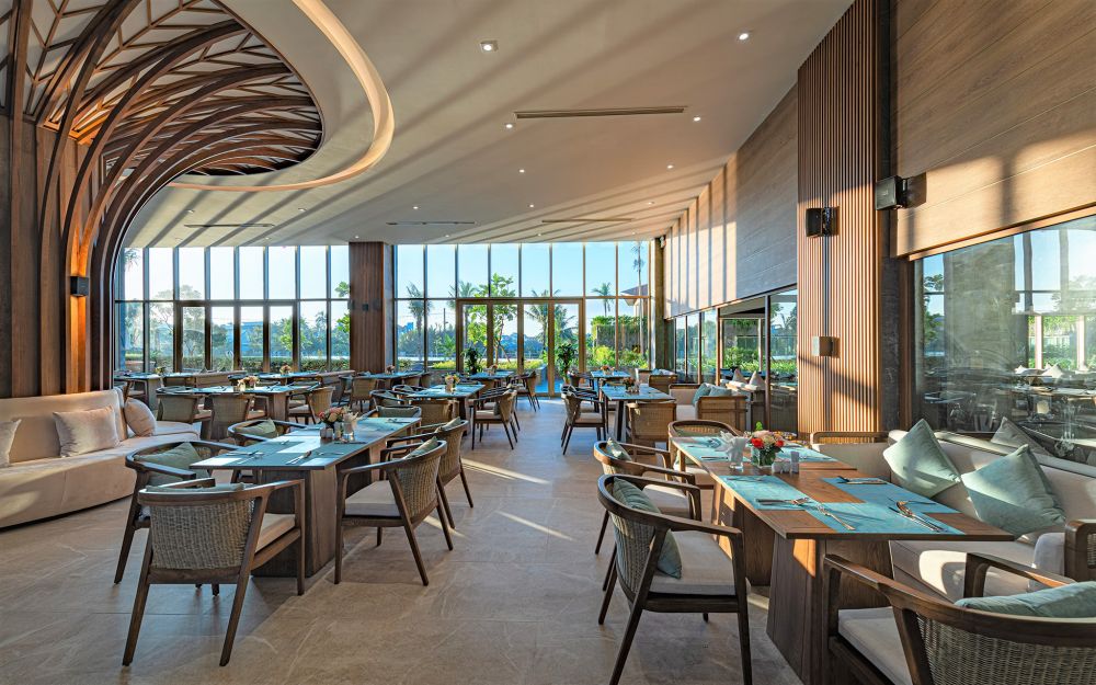 Bellerive Hoi An Resort & Spa 5*