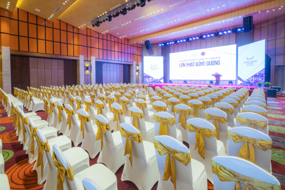 Muong Thanh Luxury Da Nang 5*
