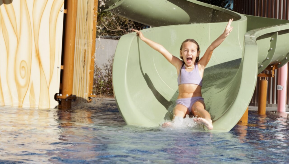 Alarcha Hotel & Resort 5*