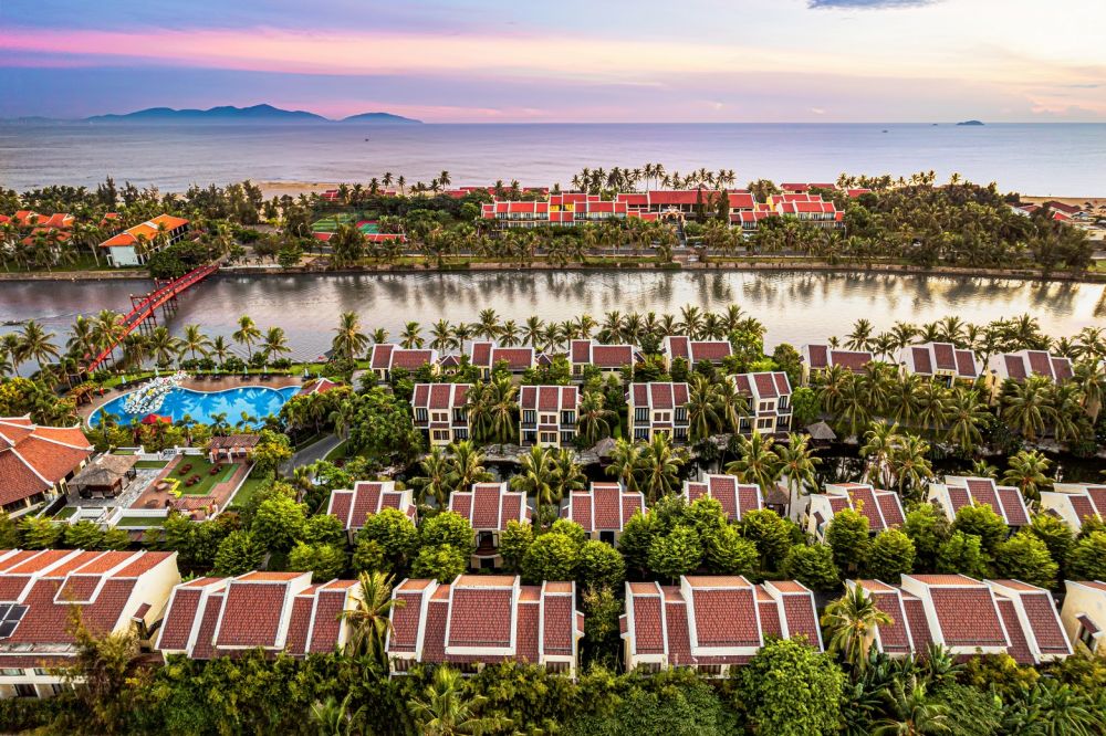 KOI Resort & Spa Hoi An 5*