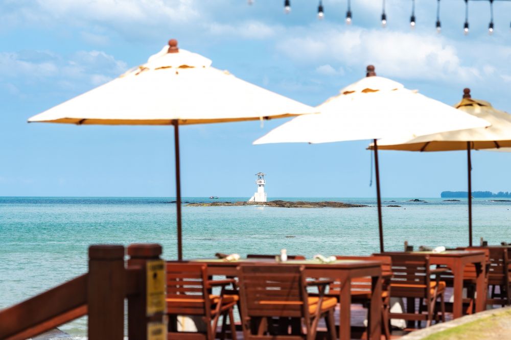 Khaolak Laguna Resort 4*