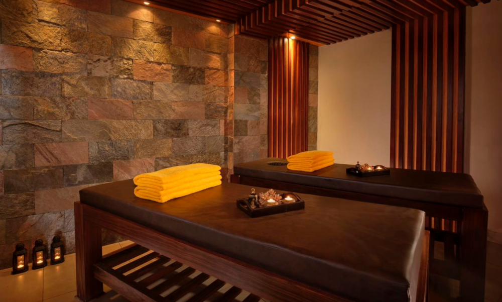 Coral Sea Aqua Club Resort 4*