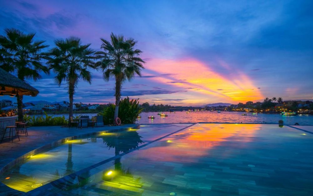 Hoi An Memories Resort & Spa 5*