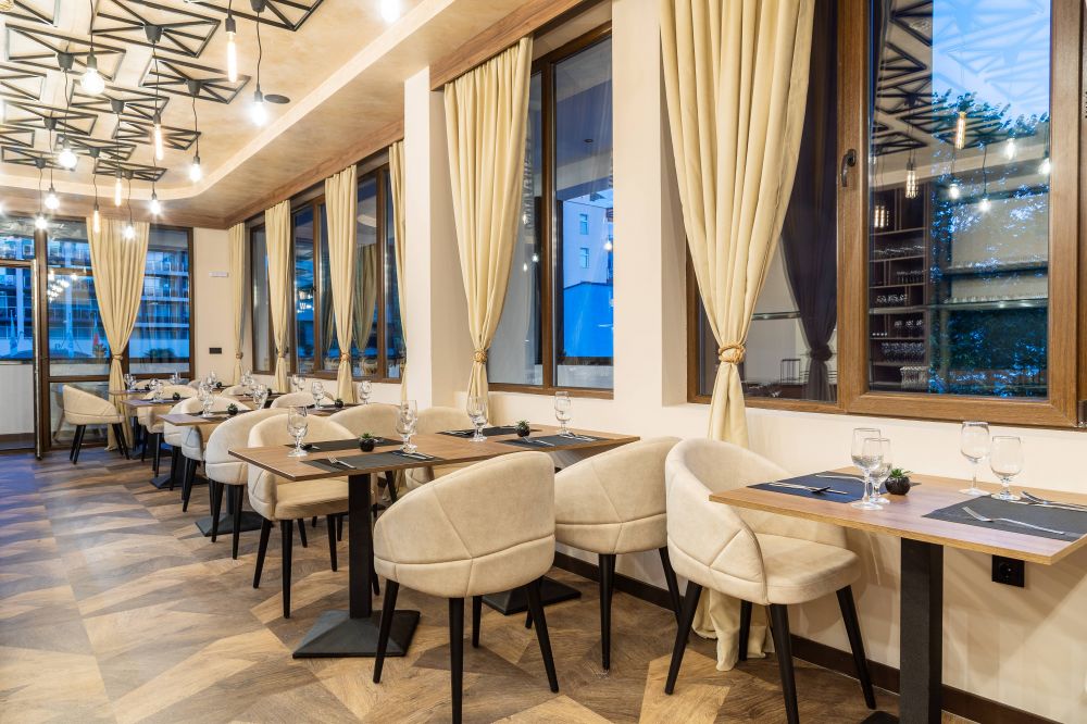 Noma Boutique (ex. Villa Mare) | Adults Only 5*