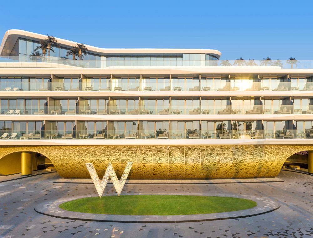 W Dubai The Palm 5*