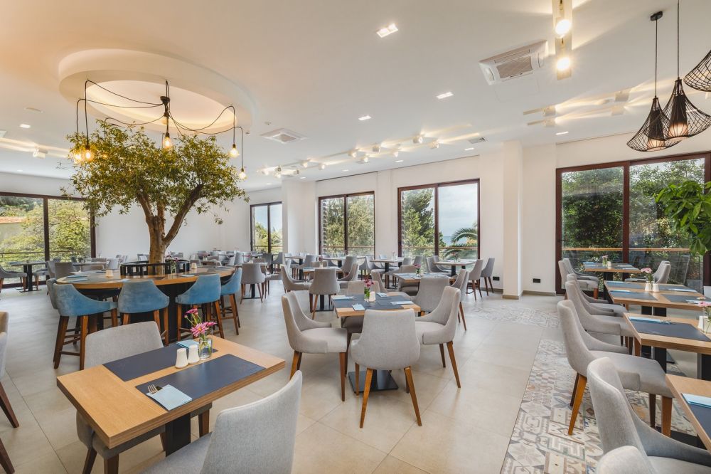 Radisson Resort Wind Rose 4*
